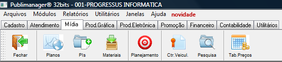 PubliManager